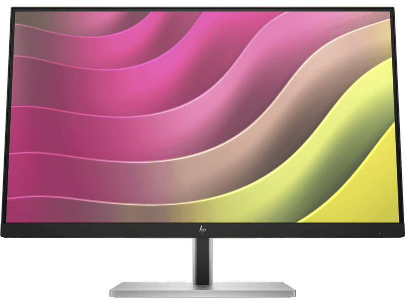 HP E24T G5 23.8" 75Hz FHD IPS Anti-Glare Touch Monitor