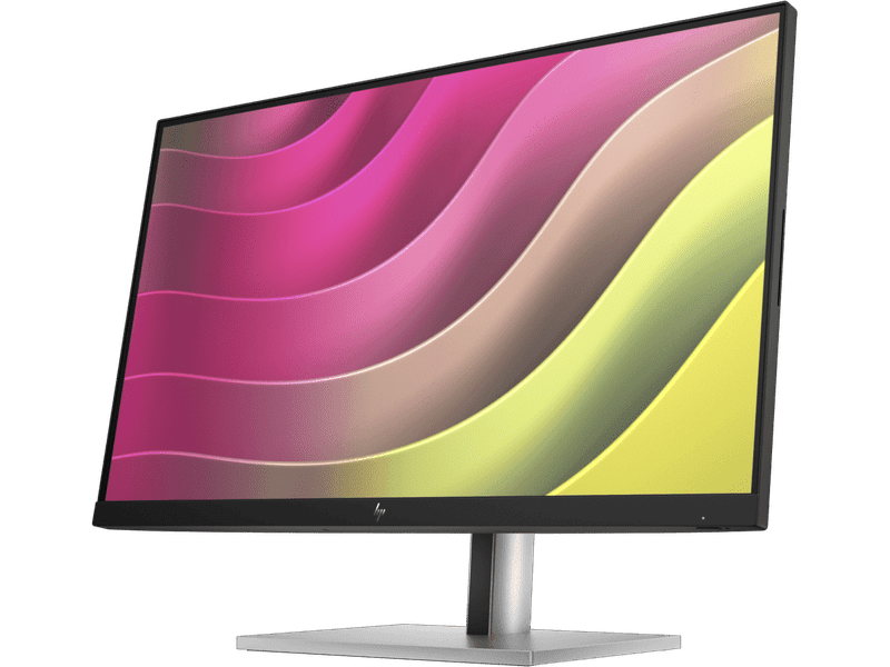 HP E24T G5 23.8" 75Hz FHD IPS Anti-Glare Touch Monitor