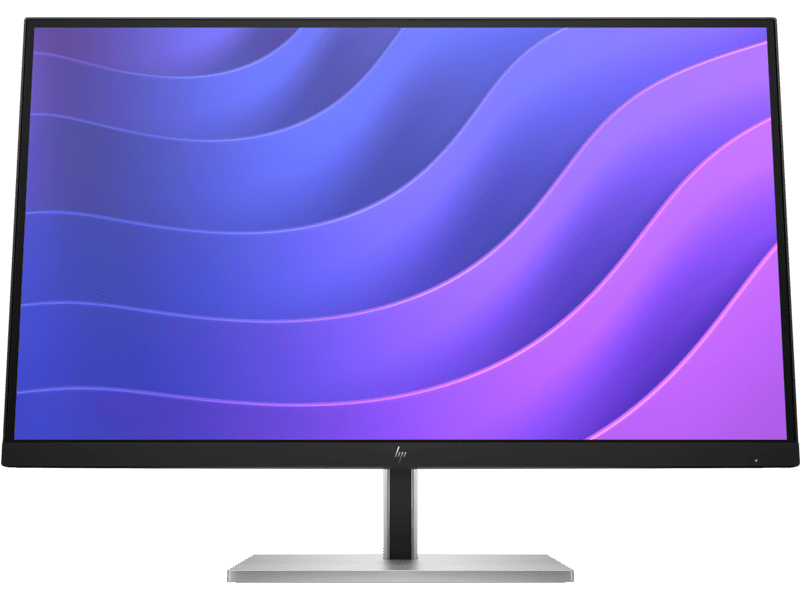 HP E27Q G5 27" QHD IPS Monitor No Stand