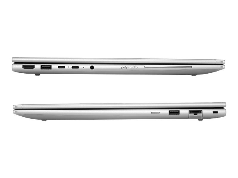 HP BQ4M1PT EliteBook 6 G1i 16" WUXGA Notebook AI PC, Ultra 5 16GB 512GB SSD W11P 3YOS