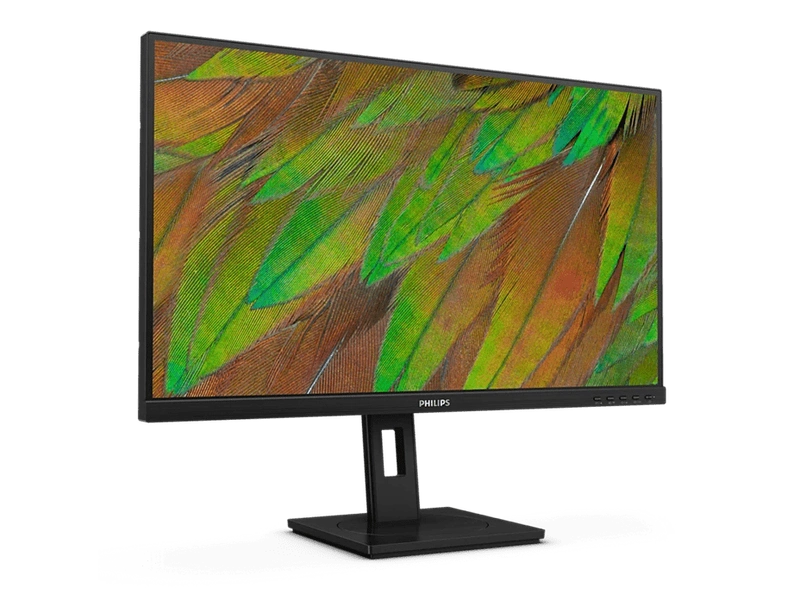 Philips 27B1U3900 27" 4K UHD IPS With USB-C Docking Business Monitor