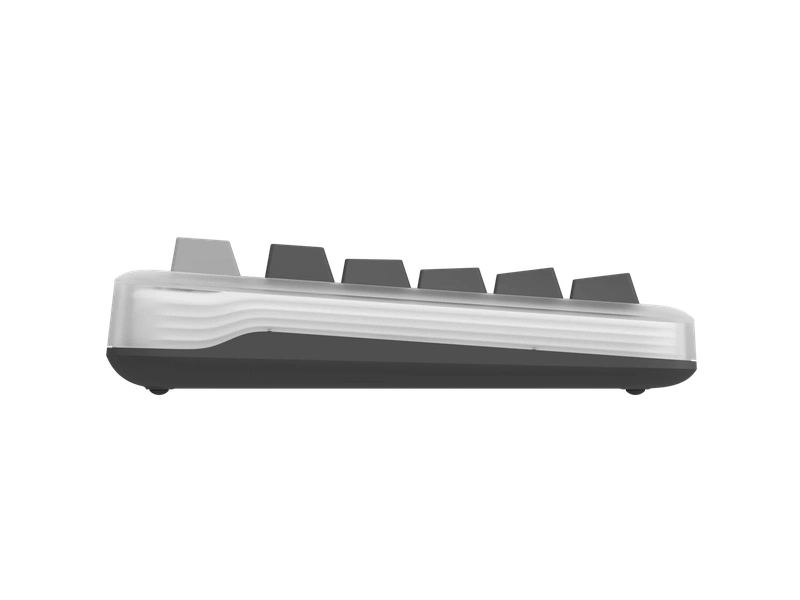 Logitech Alto Keys K98M Wireless Keyboard - Graphite 920-013584