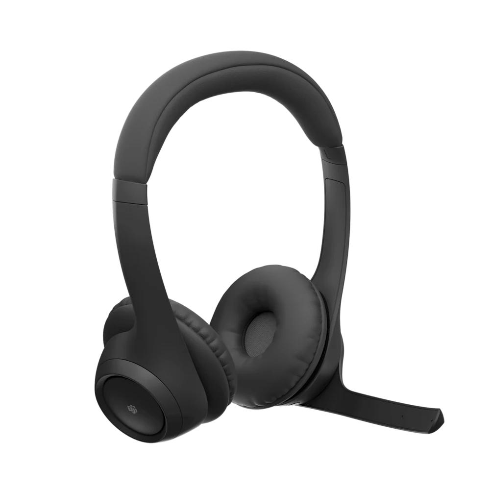 Logitech Zone 305 Wireless Headset - Native Bluetooth WITHOUT RECEIVER