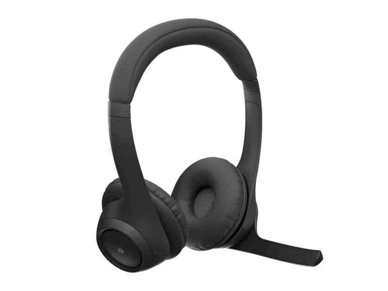 Logitech Zone 305 Wireless Headset - Native Bluetooth WITHOUT RECEIVER