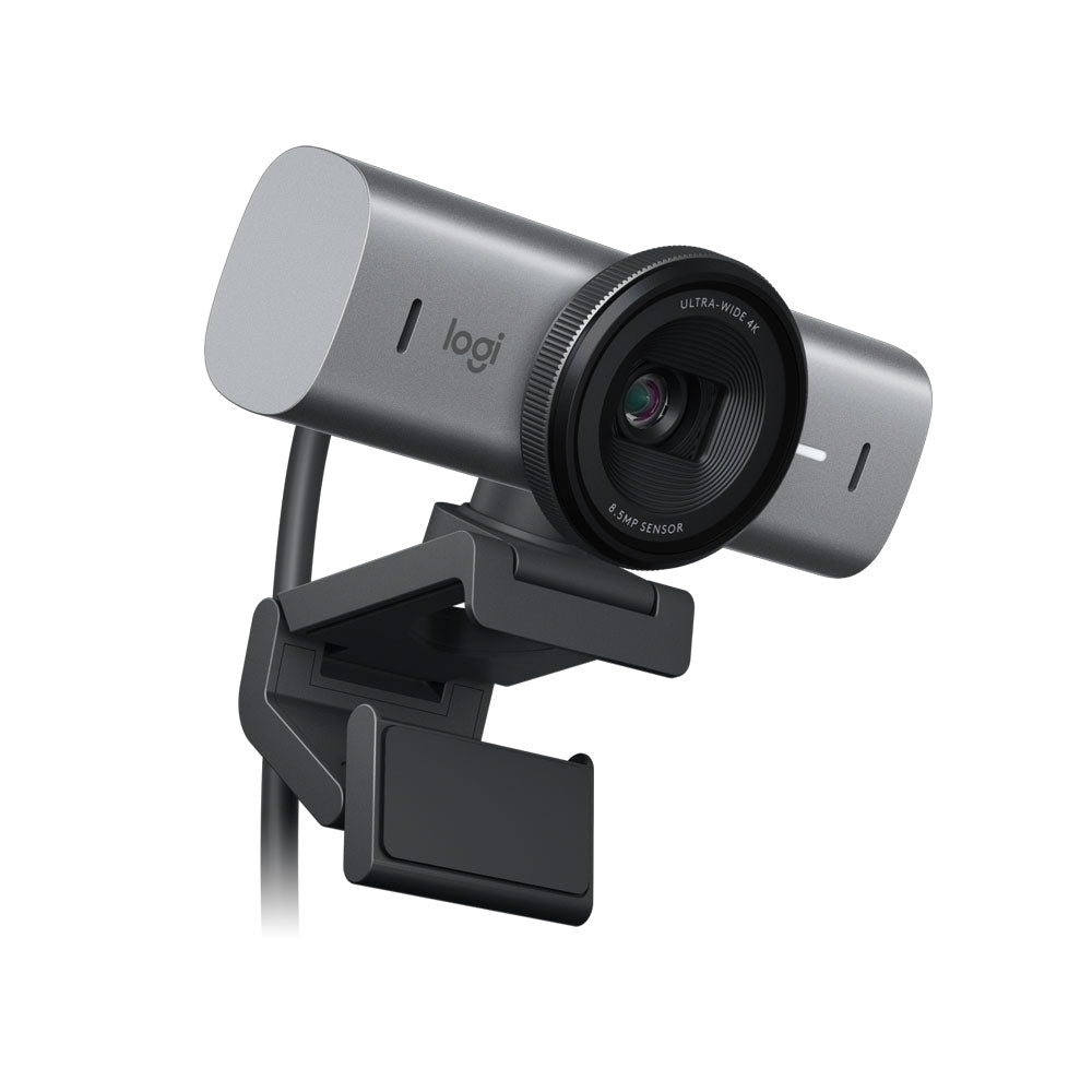 Logitech MX BRIO 705 for Business Web Camera 960-001531
