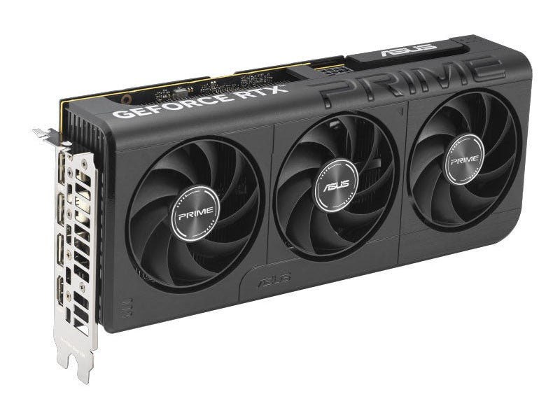 ASUS PRIME GeForce RTX 5060 8GB GDDR7 OC Edition