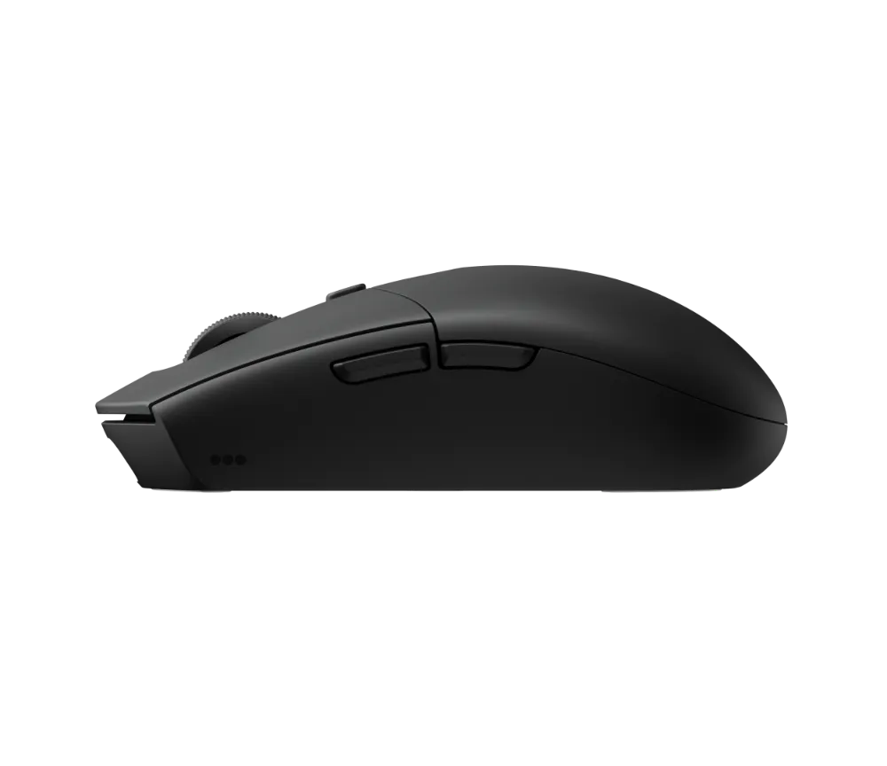 Logitech G305 X SUPERLIGHT Wireless Gaming Mouse - Black