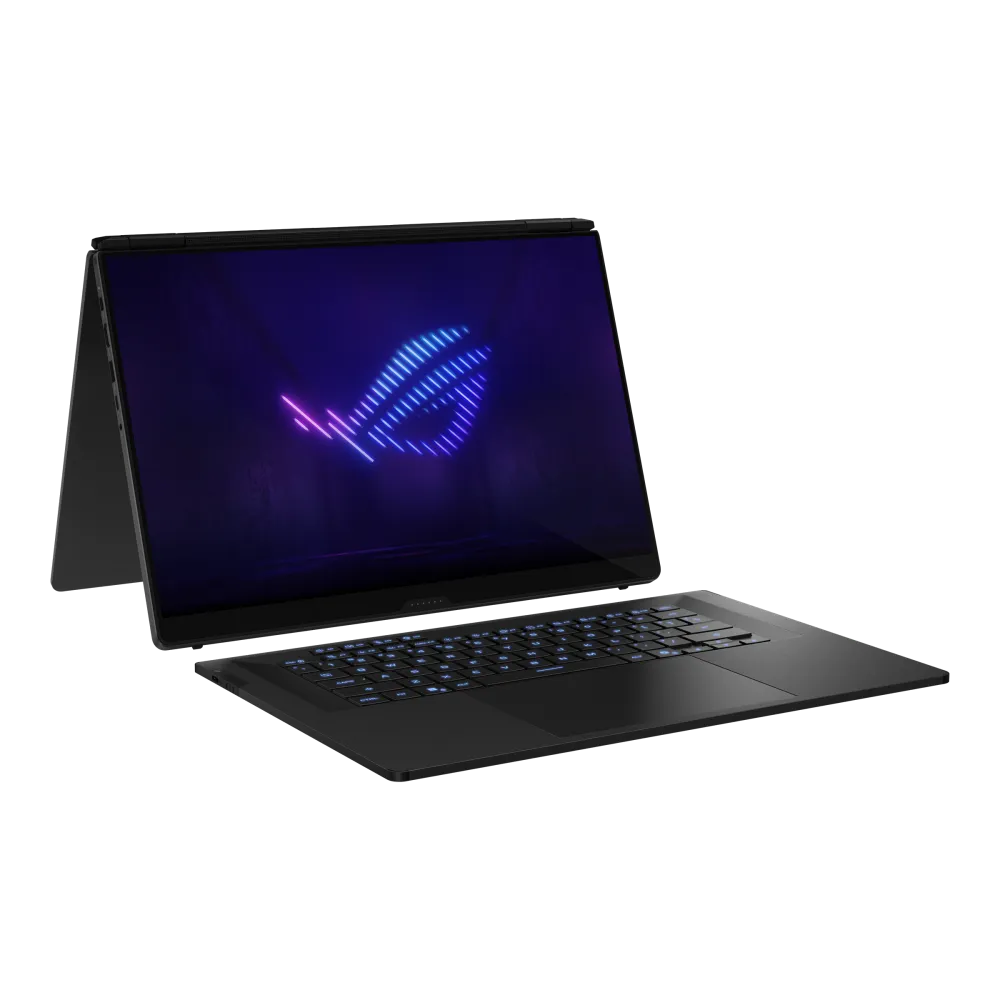 ASUS ROG Zephyrus Duo 2026 GX651AR-SR002W Gaming Laptop, Ultra 9-386H 32GB 1TB SSD RTX 5070 Ti(12GB) W11 Home 2YR Warrnaty