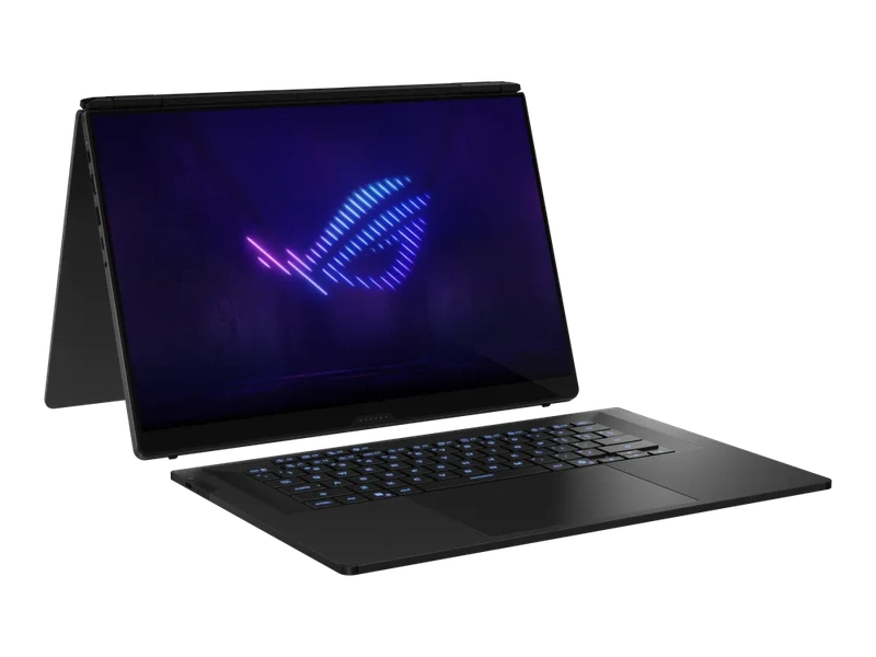ASUS ROG Zephyrus Duo 2026 GX651AR-SR002W Gaming Laptop, Ultra 9-386H 32GB 1TB SSD RTX 5070 Ti 12GB W11 Home 2YR Warrnaty