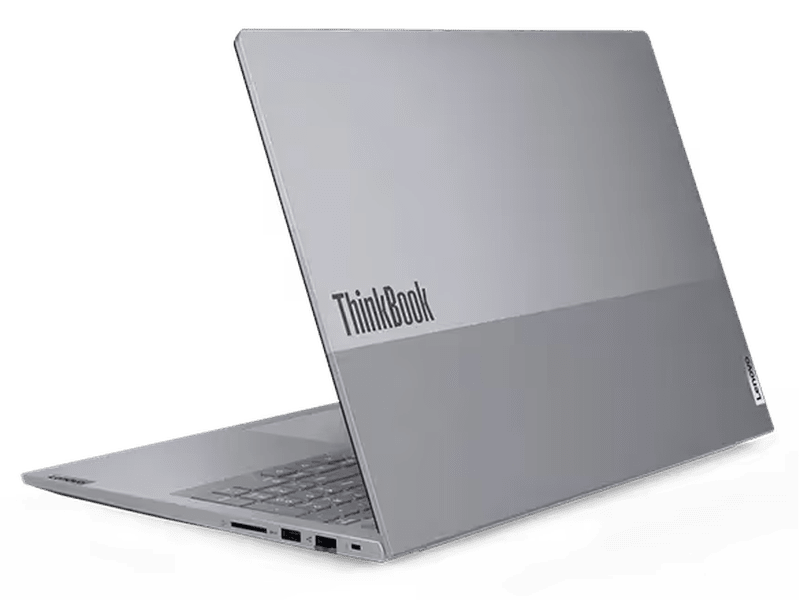 Lenovo ThinkBook 16 Gen 9 21US005BAU Core 7-240H 32GB 512GB SSD, 16" WUXGA Windows 11 Pro 1 Year Onsite Warranty