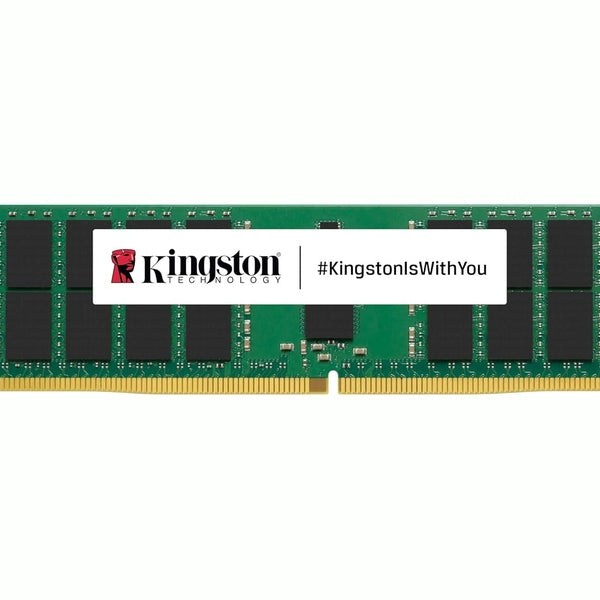 Kingston Server Premier Hynix 16GB DDR4 2666MHz 2Rx8 RDIMM Registered