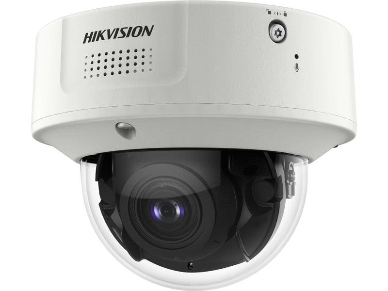 Hikvision Deepin View 2CD7146G2-IZS 4MP Dome Camera, Varifocal 8-32mm, IR 40M, 5Yr