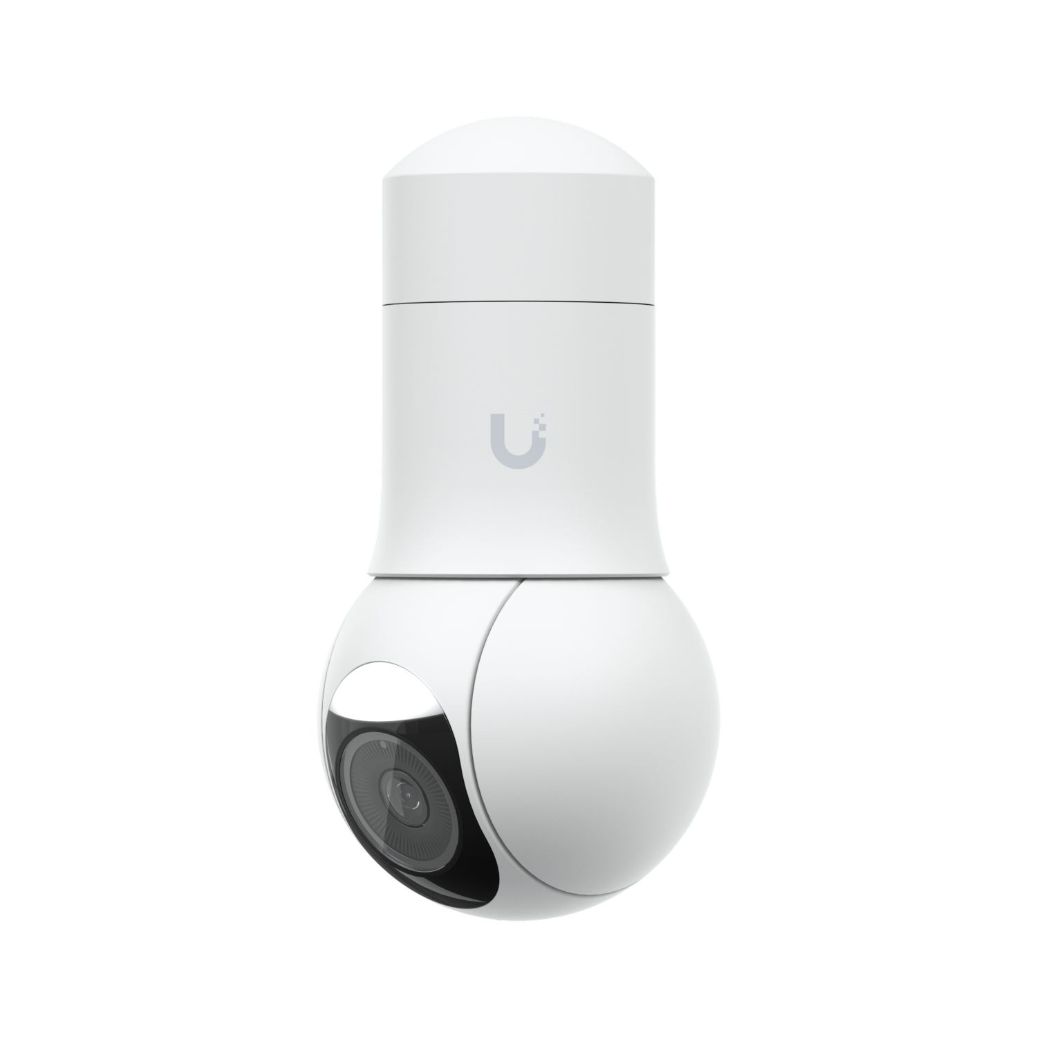 Ubiquiti Networks UVC-G5-PTZ UniFi Protect G5 2K 4MP PTZ Security Camera - White
