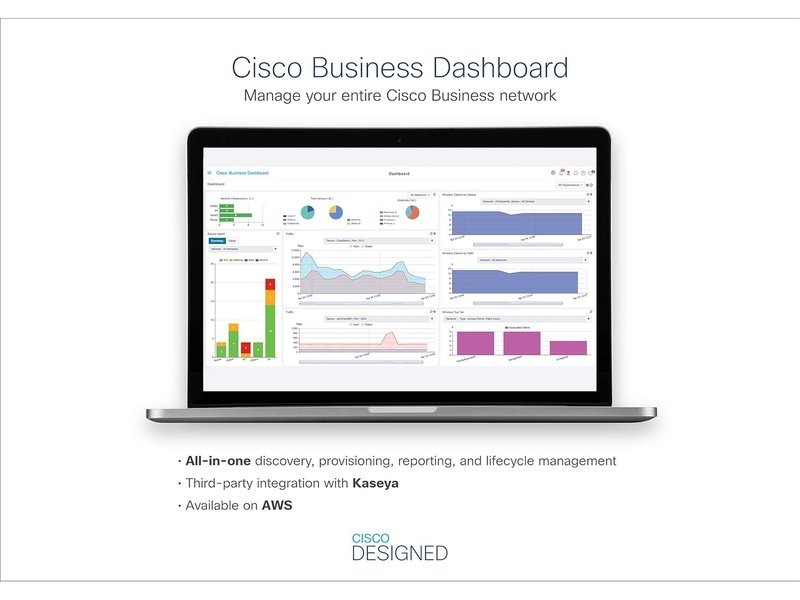 Cisco CBS350 16 Ports Manageable Ethernet Switch, Full PoE, GE, 2x1G SFP