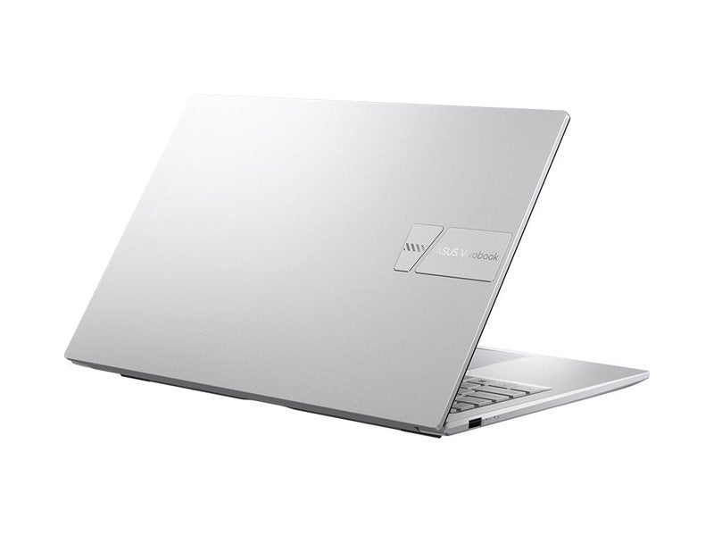 ASUS Vivobook 15 15.6" Laptop i5-120U 16GB 1TB Laptop - Cool Silver