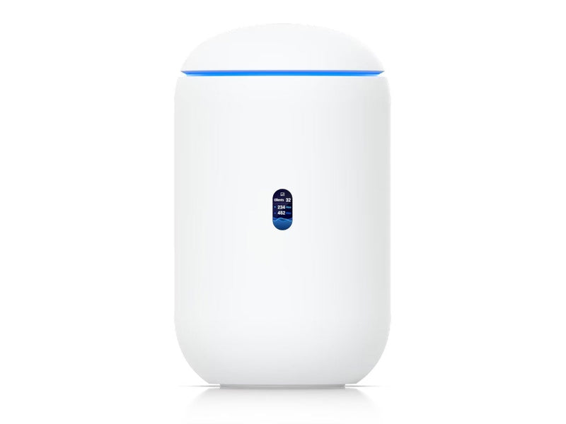 Ubiquiti UniFi Dream Router 7