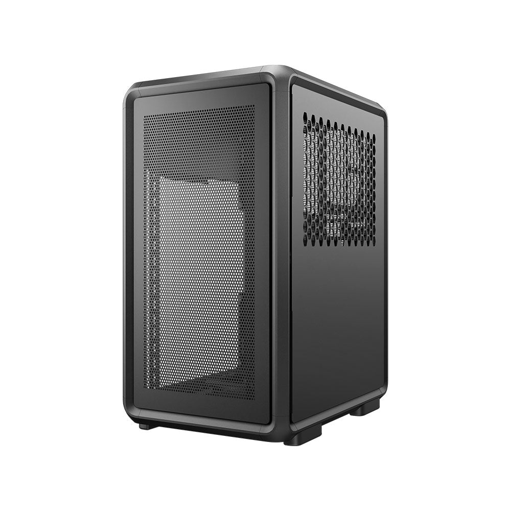 Cooler Master MasterFrame 400 Mesh - Black