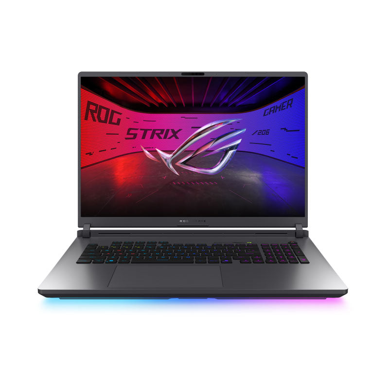 ASUS ROG Strix G18 2025 G815 18" 2.5K 240Hz Core Ultra 9 32GB RAM 1TB RTX 5070 Ti Gaming Laptop