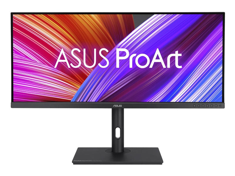 ASUS ProArt 34inch 120Hz Ultra-wide QHD IPS Professional Monitor