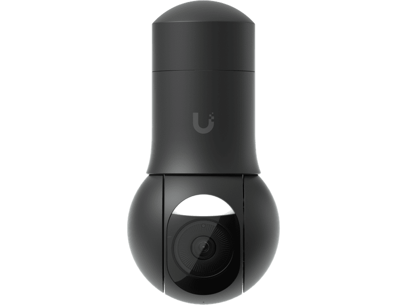 Ubiquiti UVC-G5-PTZ-B UniFi Protect G5 PTZ 2K IP66 Waterproof Camera - Black