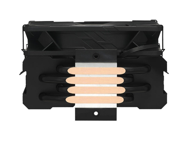 Cooler Master Hyper 212 Black CPU Air Cooler