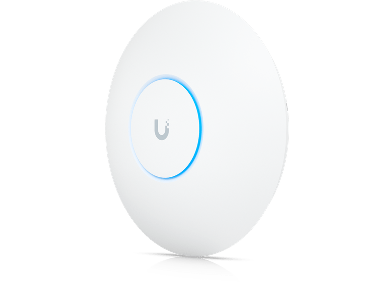 Ubiquiti UniFi Wave 2 Dual Band 802.11ac AP with Security & BLE