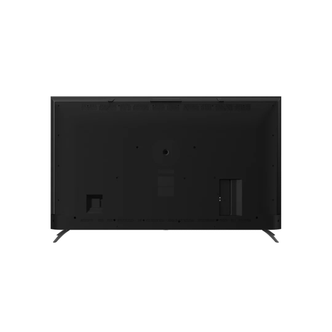 CHiQ 75M810N 75" Google TV 4K QD Mini LED 144Hz 400nit, HDR10 / HLG, Dolby DAP/DBX, 400x200 VESA 3 Year Warranty