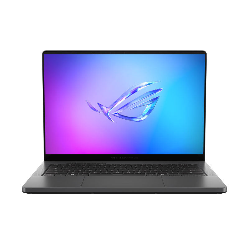 ASUS ROG Zephyrus G14 GA403WR 14" OLED Ryzen AI 9 HX 32GB RAM 1TB RTX 5070 Ti Gaming Laptop - Eclipse Grey