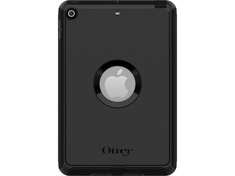 OtterBox Defender iPad Mini 7.9" 5th Gen Case Black