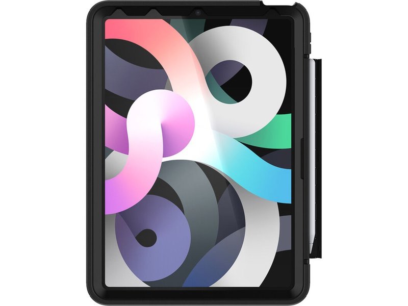 OtterBox Defender iPad Air 10.9" 5th/4th Gen Case Black