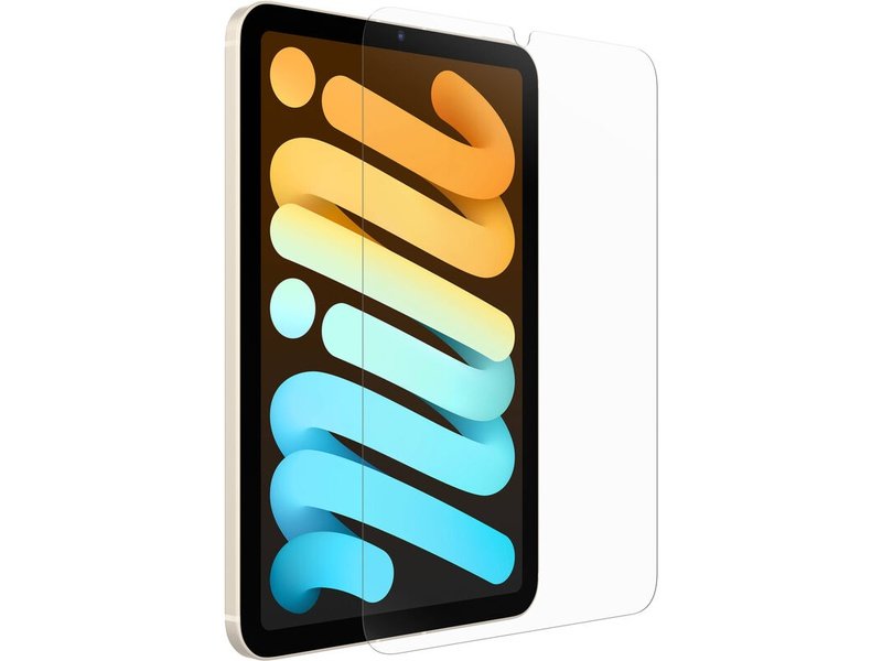 OtterBox Amplify Glass iPad Mini 8.3" 6th Gen Screen Protector Clear