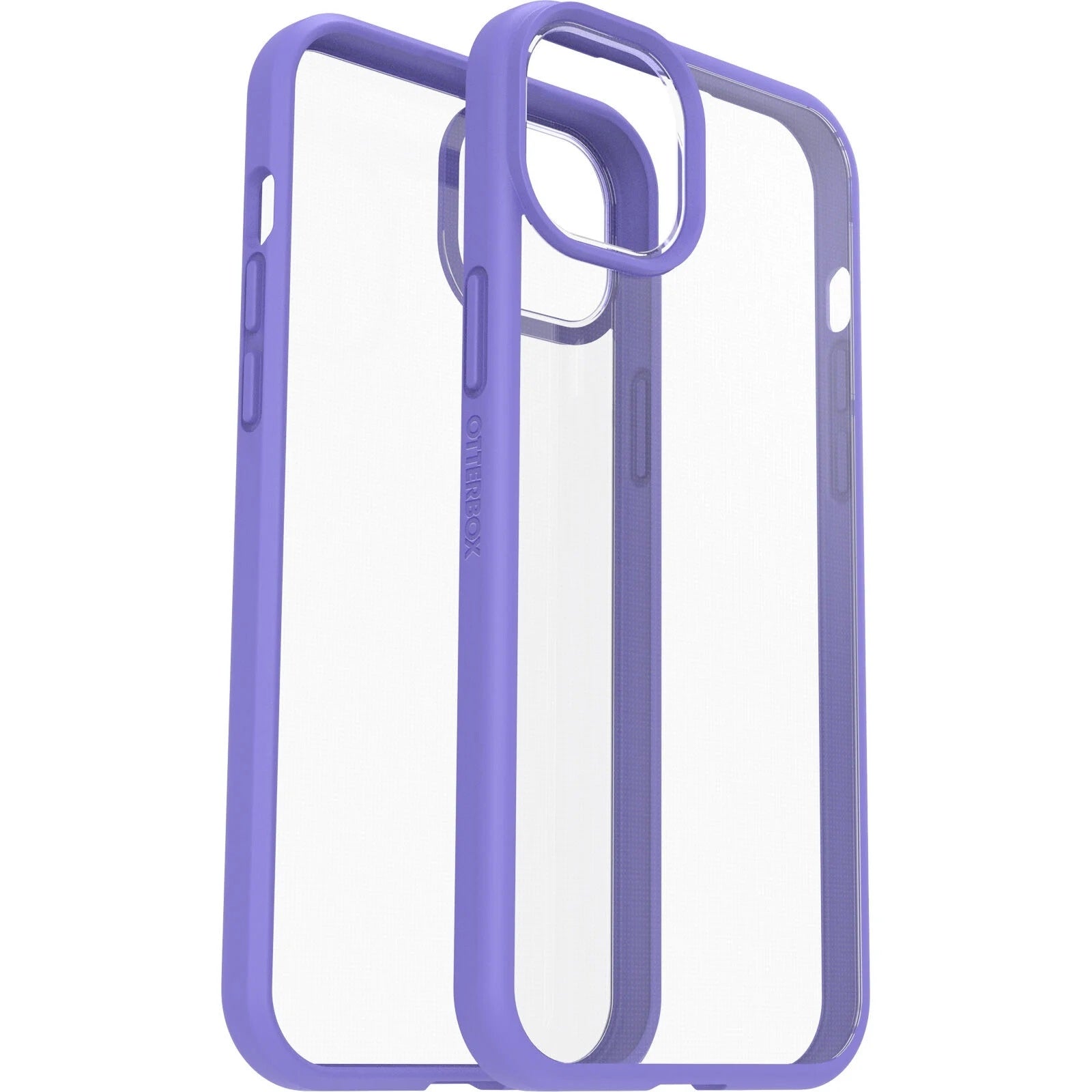 OtterBox React Apple iPhone 14 Plus Case Purplexing Purple