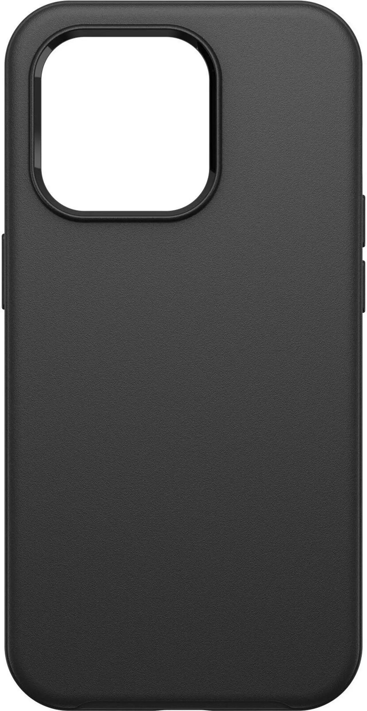 OtterBox Symmetry+ MagSafe Apple iPhone 14 Pro Case Black