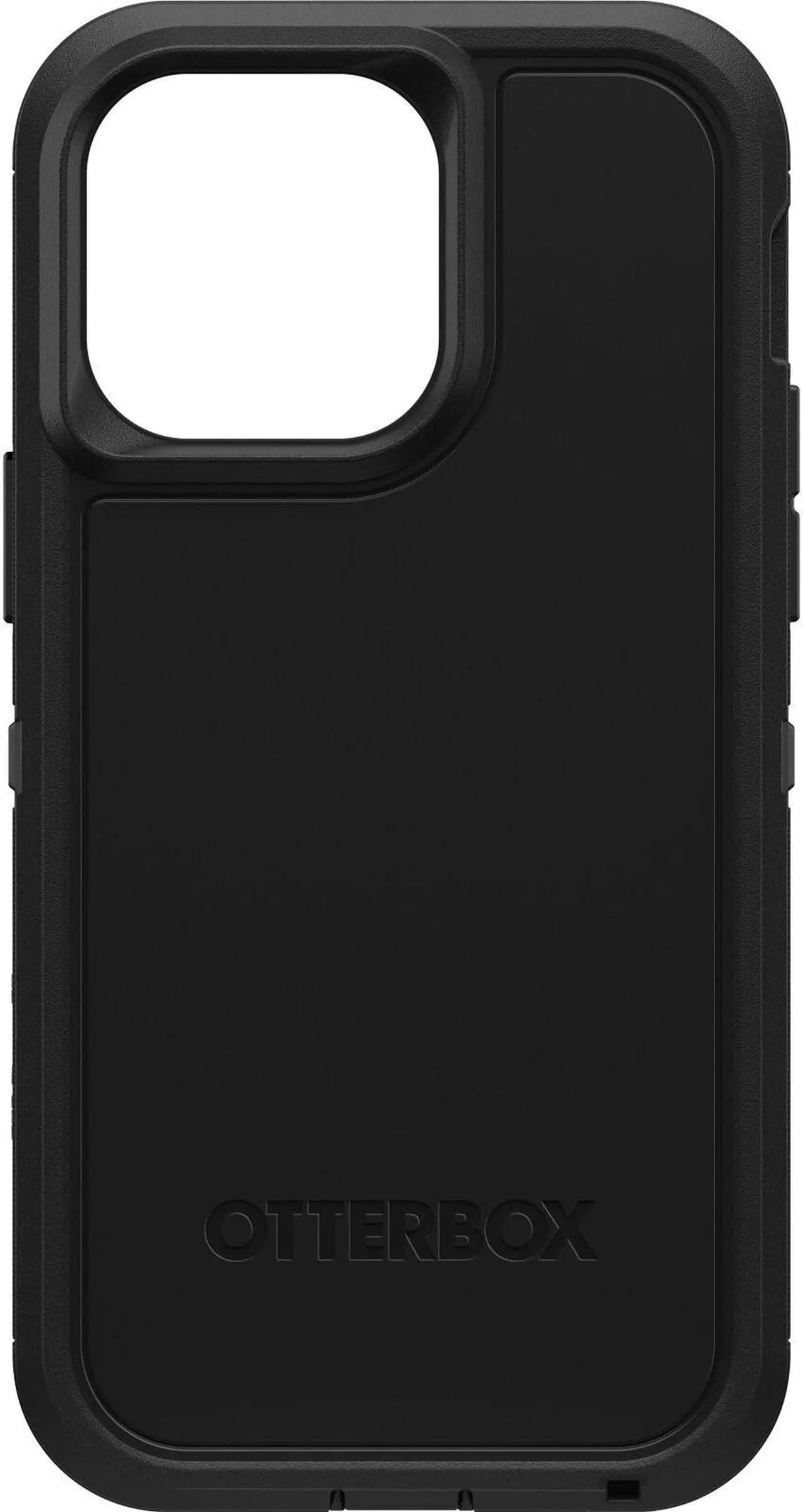 OtterBox Defender XT MagSafe Apple iPhone 14 Pro Max Case Black