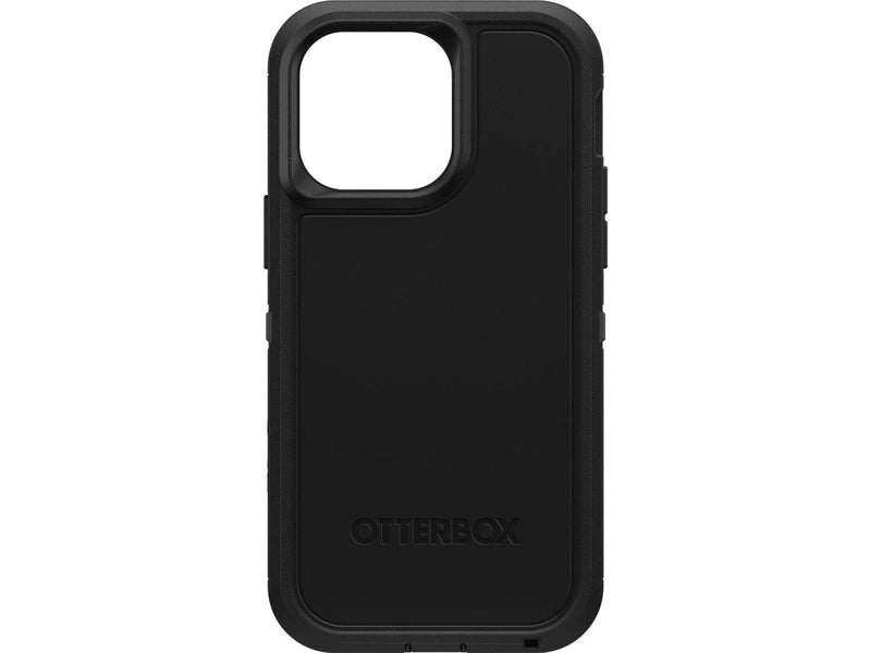 OtterBox Defender XT MagSafe Apple iPhone 14 Pro Max Case Black