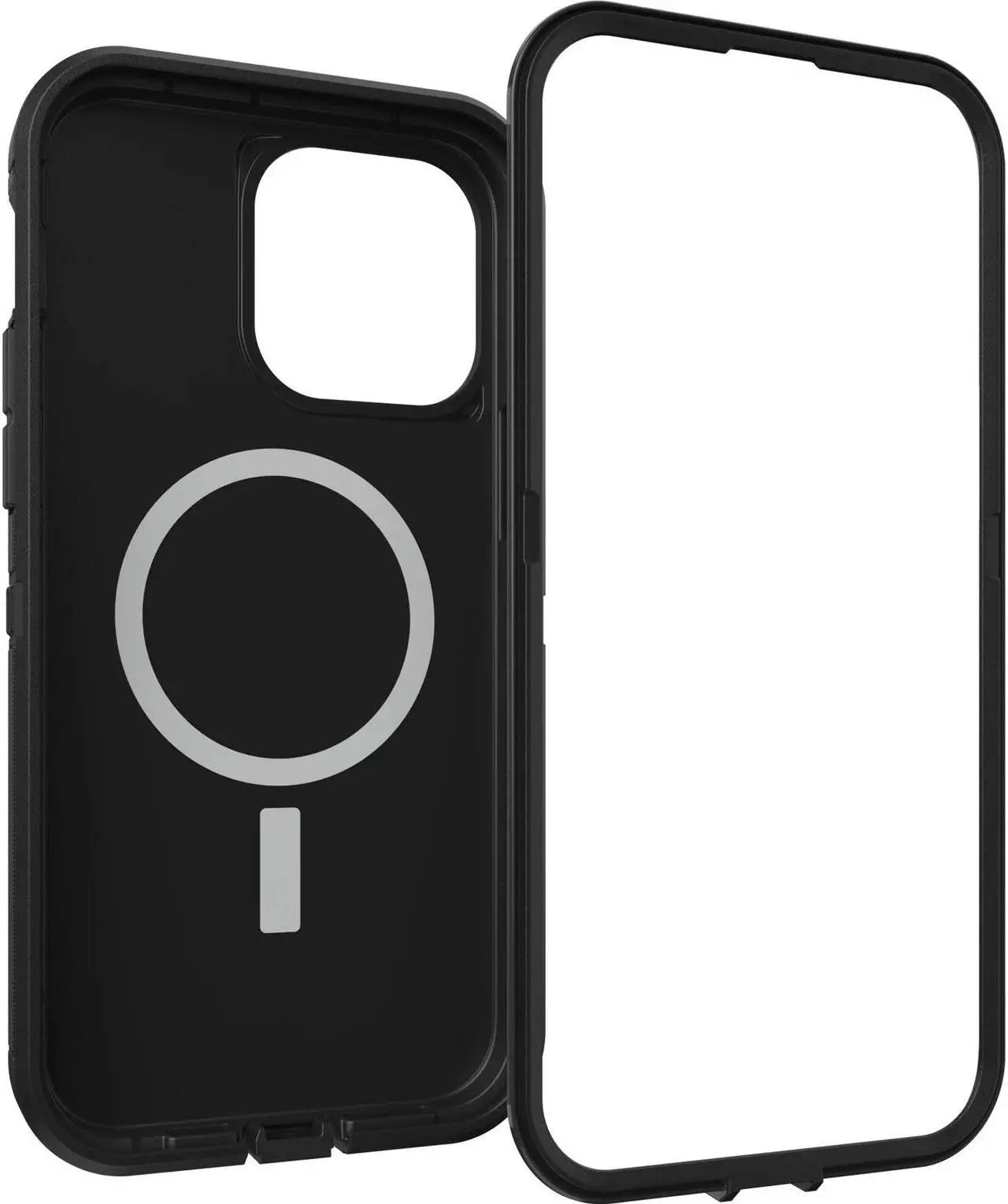 OtterBox Defender XT MagSafe Apple iPhone 14 Pro Max Case Black