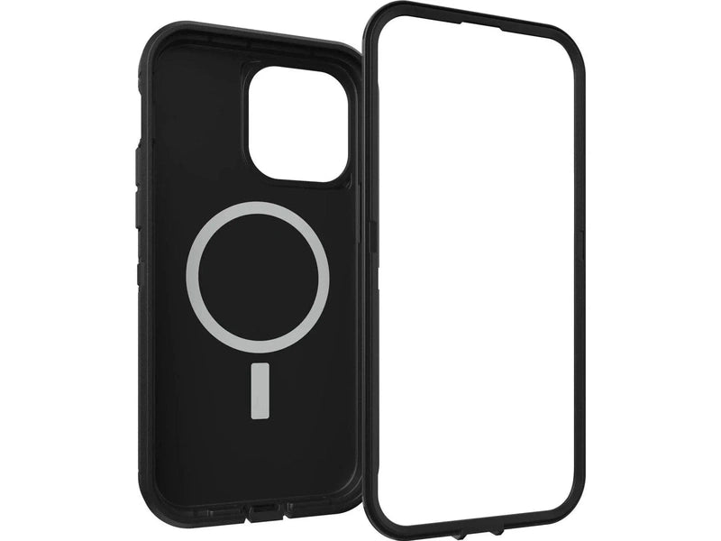 OtterBox Defender XT MagSafe Apple iPhone 14 Pro Max Case Black