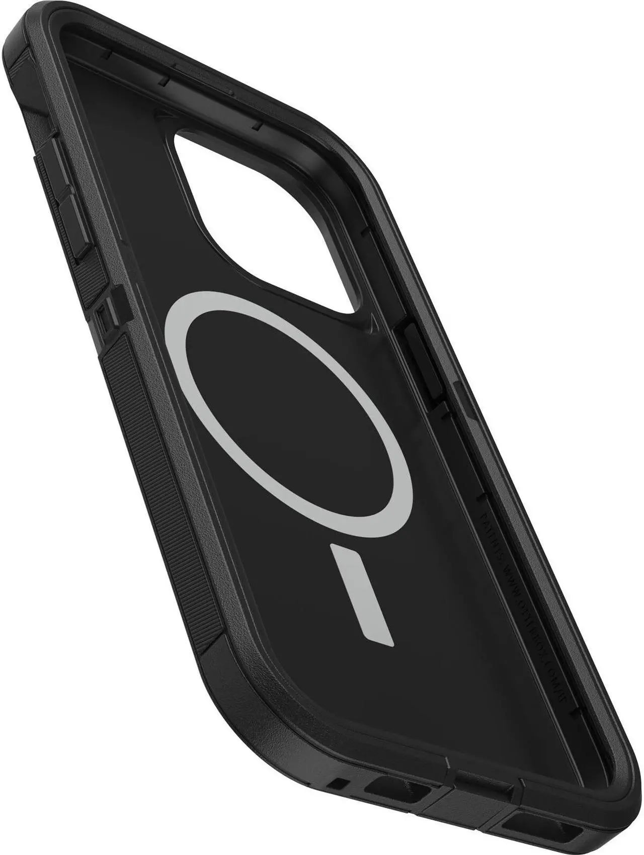 OtterBox Defender XT MagSafe Apple iPhone 14 Pro Max Case Black