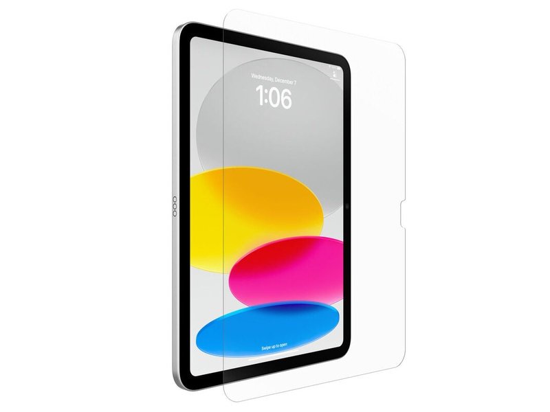 OtterBox Alpha Glass iPad 10.9" 10th Gen Screen Protector Clear
