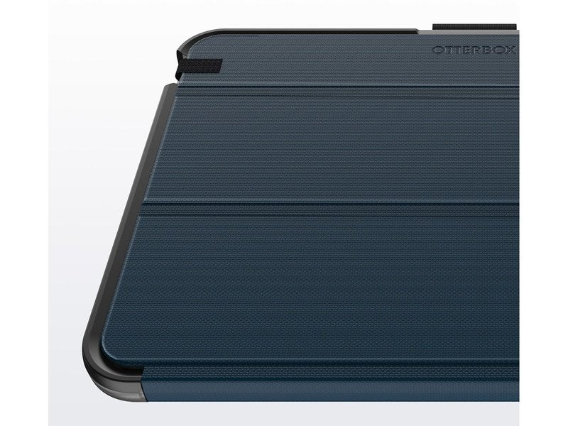 OtterBox Symmetry Folio iPad 10.9" 10th Gen Case Coastal Evening