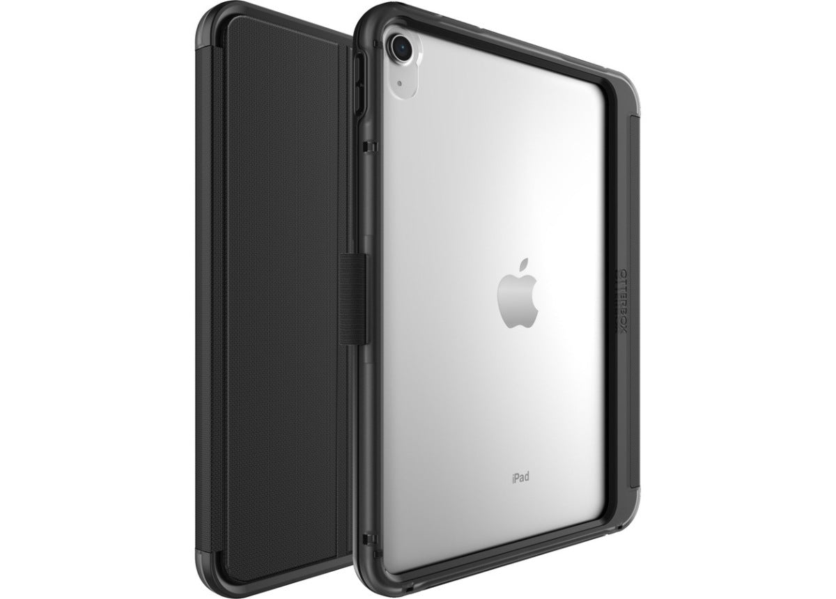 OtterBox Symmetry Folio Apple iPad 11.0' 11th Gen A16 / iPad 10th Gen 10.9' Case Starry Night Black