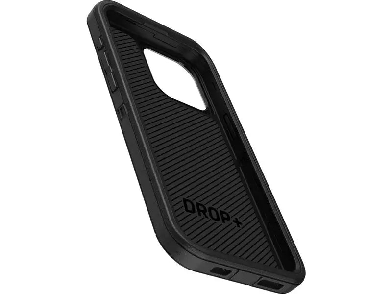 OtterBox Defender iPhone 15 Pro Max Case Black