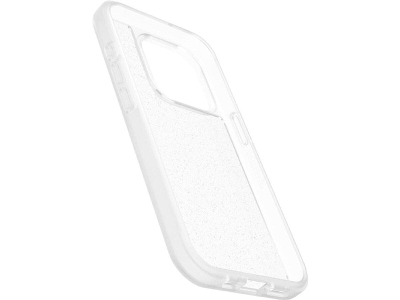 OtterBox React Apple iPhone 15 Pro 6.1' Case Stardust Clear Glitter