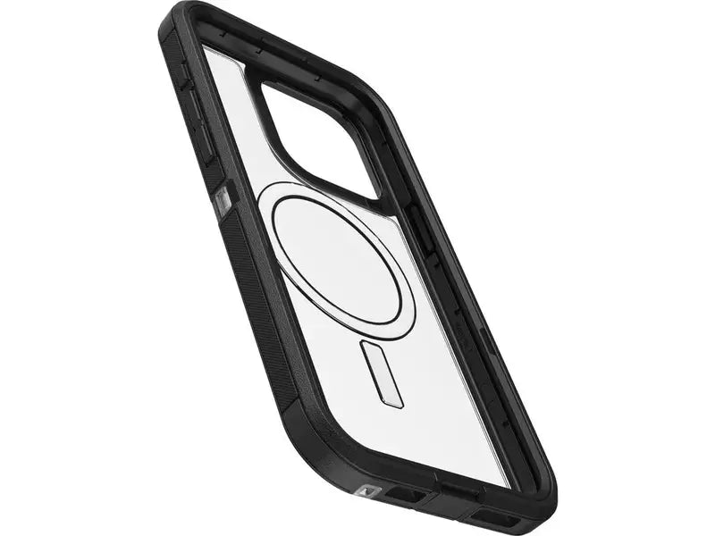 OtterBox Defender XT MagSafe iPhone 15 Pro Max Case Dark Side