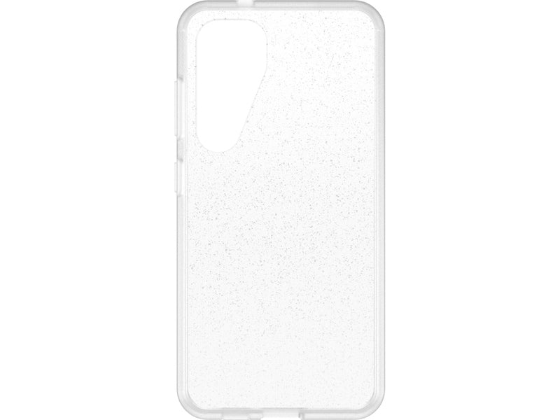 OtterBox React Samsung Galaxy S24 5G 6.2' Case Stardust Clear Glitter