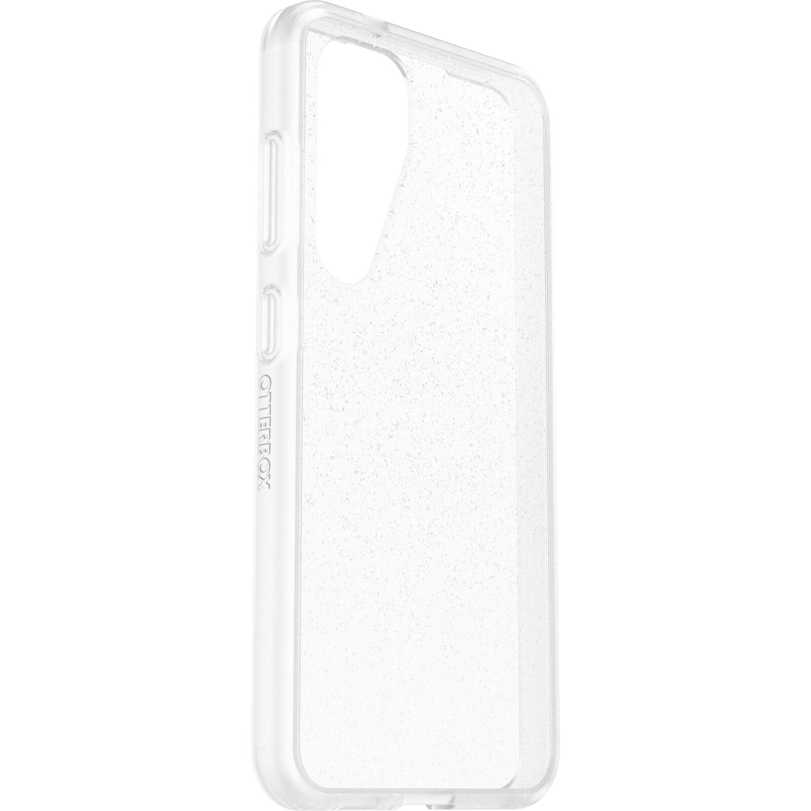 OtterBox React Samsung Galaxy S24 5G 6.2' Case Stardust Clear Glitter