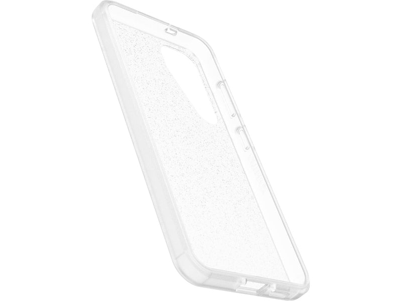 OtterBox React Samsung Galaxy S24 5G 6.2' Case Stardust Clear Glitter