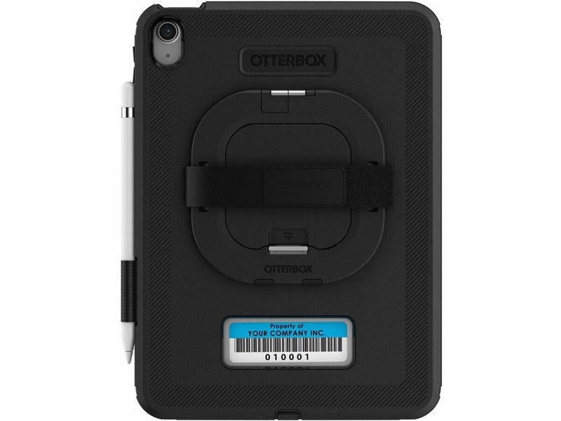 OtterBox Defender Apple iPad 11.0' 11th Gen A16 / iPad 10th Gen 10.9' Case Black No Retail Packaging