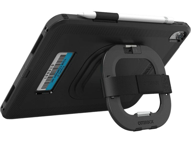 OtterBox Defender Apple iPad 11.0' 11th Gen A16 / iPad 10th Gen 10.9' Case Black No Retail Packaging