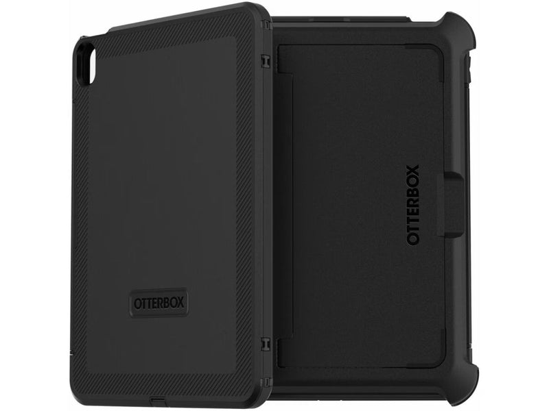 OtterBox Defender Apple iPad Air 11' M3/M2 7th/6th Gen / iPad Air 10.9' 5th/4th Gen Case Black